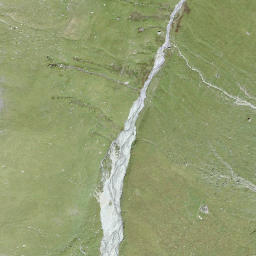 Satellite imagery of Arpilles, Pas d', CH