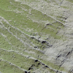 Satellite imagery of Palanche de la Cretta, CH