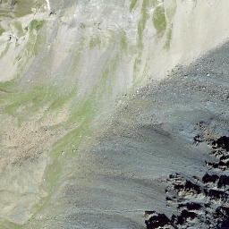 Satellite imagery of Col de Bréona, CH
