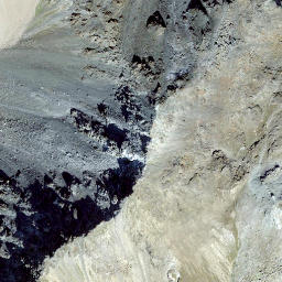 Satellite imagery of Col de Bréona, CH