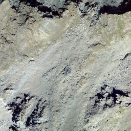 Satellite imagery of Col de Bréona, CH