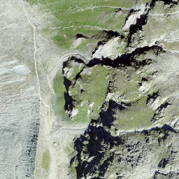 Satellite imagery of Col de la Lé, CH