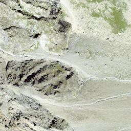Satellite imagery of Col de la Lé, CH
