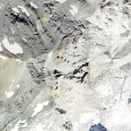 Satellite imagery of Wisse Schijen, CH