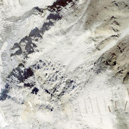 Satellite imagery of Wisse Schijen, CH