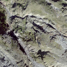 Satellite imagery of Gross Haupt, CH