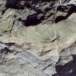 Satellite imagery of Gross Haupt, CH