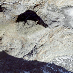 Satellite imagery of Gross Haupt, CH