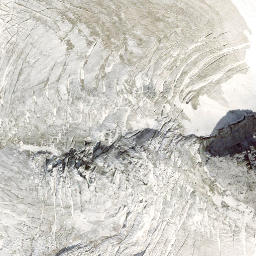 Satellite imagery of Festijoch, CH