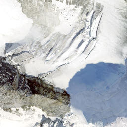 Satellite imagery of Festigrat, CH