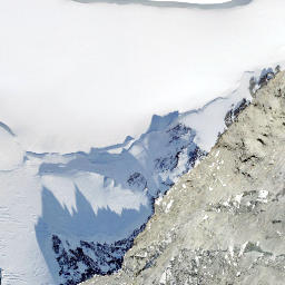 Satellite imagery of Lenzjoch, CH
