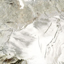 Satellite imagery of Lenzjoch, CH