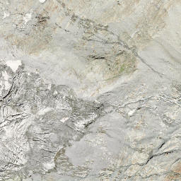 Satellite imagery of Guglen, CH