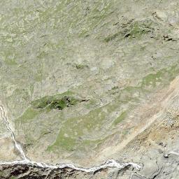 Satellite imagery of Guglen, CH