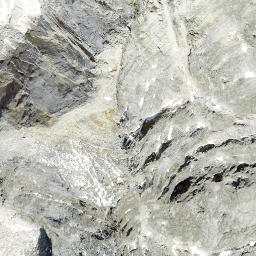 Satellite imagery of Portjengrat, CH