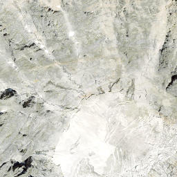 Satellite imagery of Portjengrat, CH