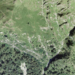Satellite imagery of Camusio, CH