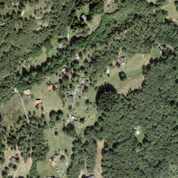 Satellite imagery of Cima di Lago, CH