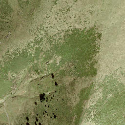 Satellite imagery of Caval Drossa, CH