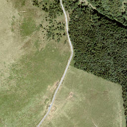 Satellite imagery of Caval Drossa, CH