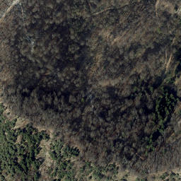 Satellite imagery of boundary_stone, HR