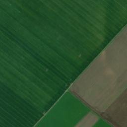 Satellite imagery of Dealul Boghea, RO