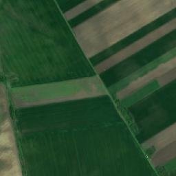 Satellite imagery of Dealul Boghea, RO
