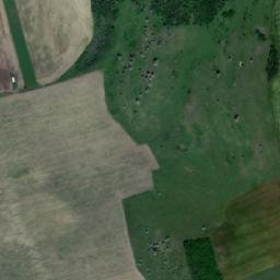 Satellite imagery of Dealul Ţapului, RO
