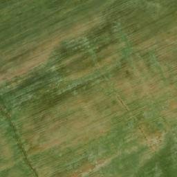 Satellite imagery of Dealul Ţapului, RO