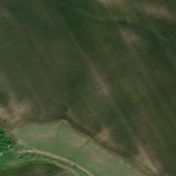 Satellite imagery of Dealul Bârdan, RO