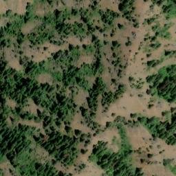 Satellite imagery of July Ridge, US