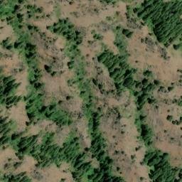 Satellite imagery of July Ridge, US