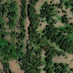 Satellite imagery of Ray Ridge, US