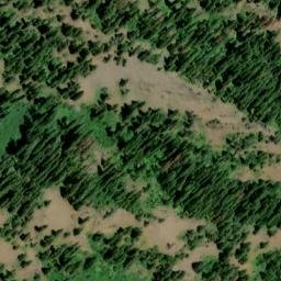 Satellite imagery of Ray Ridge, US
