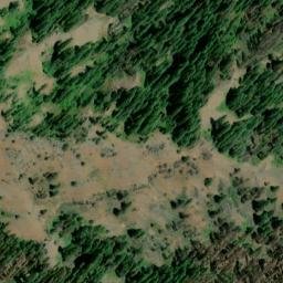 Satellite imagery of Monument Ridge, US