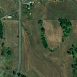 Satellite imagery of Battle Ridge, US