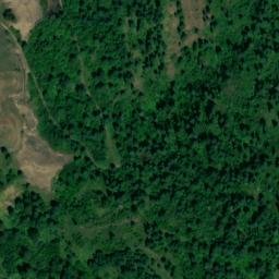 Satellite imagery of Battle Ridge, US