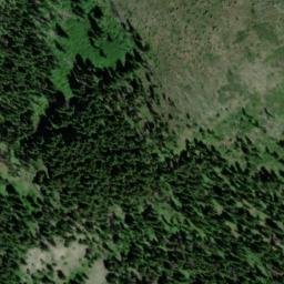 Satellite imagery of Dog Point, US