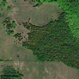 Satellite imagery of D 53 — NGS RJ0068 — Raber Township, US, US