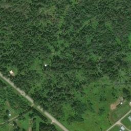 Satellite imagery of CHIPPEWA — NGS RJ0056 — Raber Township, US, US
