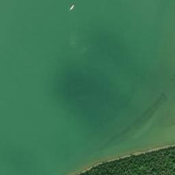 Satellite imagery of 207 A RIC+126 — NGS RJ1291 — Raber Township, US, US