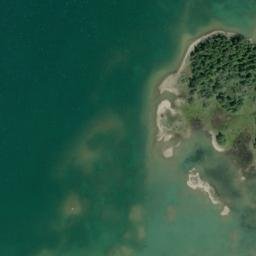 Satellite imagery of Hay Point, US