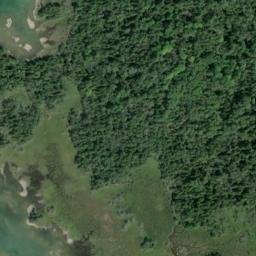Satellite imagery of Hay Point, US