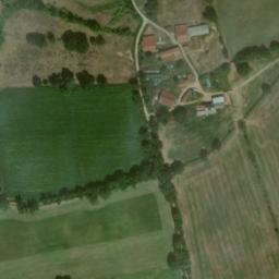 Satellite imagery of Château de Fayolle, FR