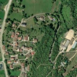 Satellite imagery of 01200A - 1, FR