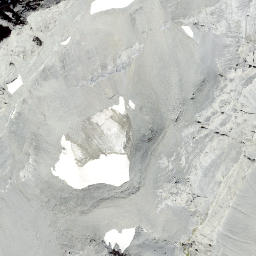 Satellite imagery of Pic de Tenneverge, CH
