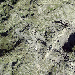 Satellite imagery of Rochers Rouges, CH