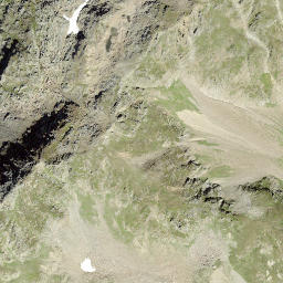 Satellite imagery of Rochers Rouges, CH