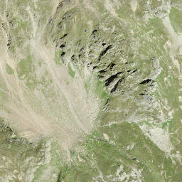 Satellite imagery of Dent de Fenestral, CH