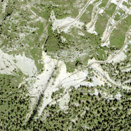 Satellite imagery of La Rebarme, CH